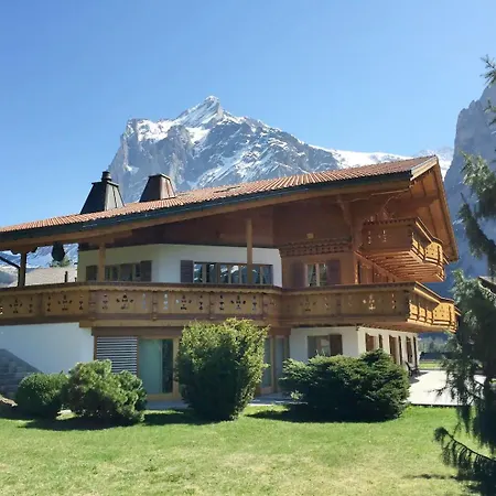 度假居 Orion - Luxurioese Duplex In