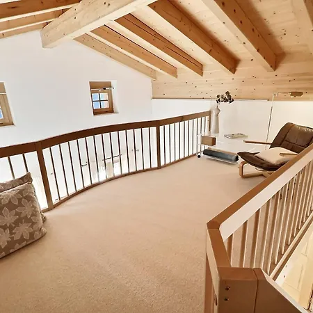 Orion - Luxurioese Duplex In Holiday home Grindelwald