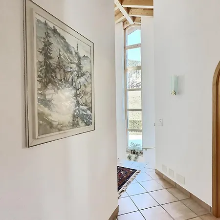 Orion - Luxurioese Duplex In