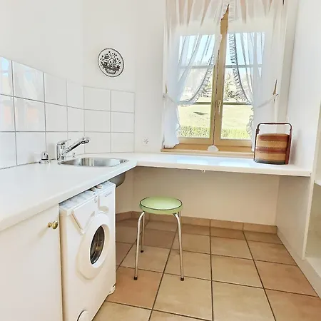 Orion - Luxurioese Duplex In Holiday home *