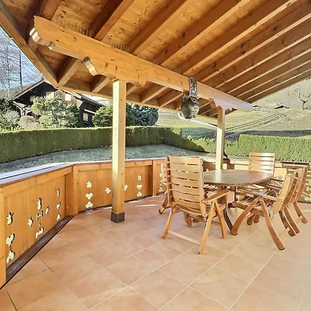 Orion - Luxurioese Duplex In Dom wakacyjny *