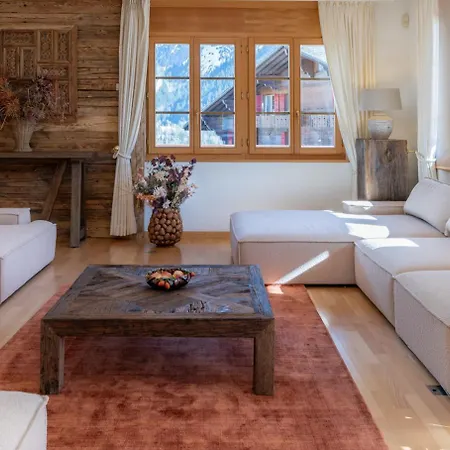 Orion - Luxurioese Duplex In Holiday home