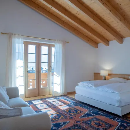 Orion - Luxurioese Duplex In Holiday home *