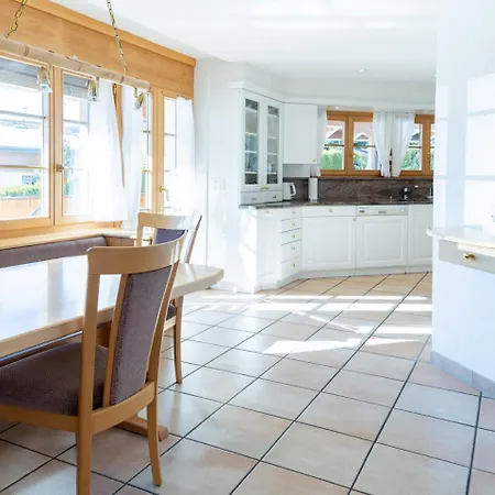 Orion - Luxurioese Duplex In *