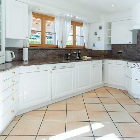 Holiday home Orion - Luxurioese Duplex In