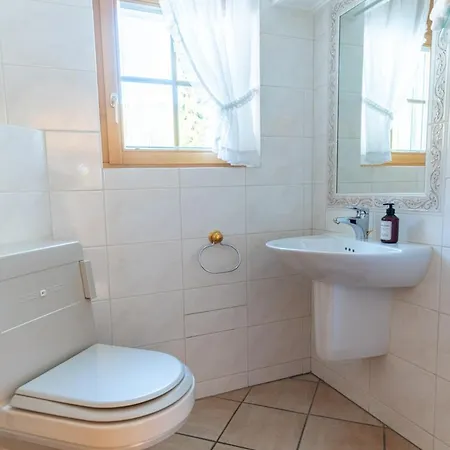 Holiday home Orion - Luxurioese Duplex In Grindelwald