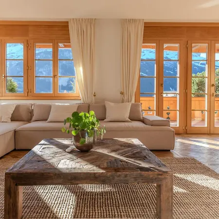 Dom wakacyjny Orion - Luxurioese Duplex In