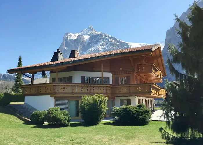 Vakantiehuis Orion - Luxurioese Duplex In