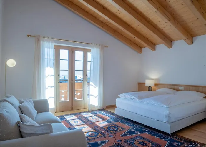 Orion - Luxurioese Duplex In Vakantiehuis *