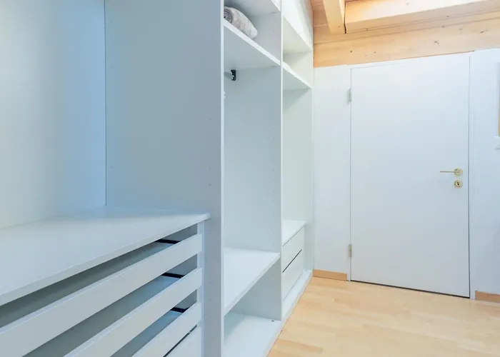 Orion - Luxurioese Duplex In Vakantiehuis Grindelwald