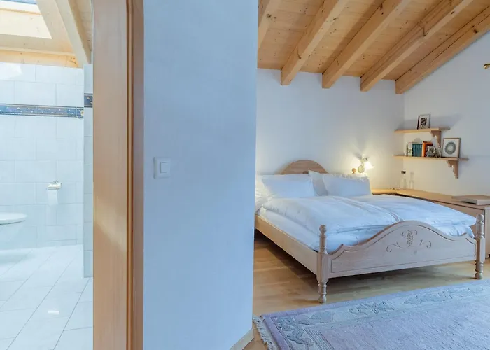 Orion - Luxurioese Duplex In Vakantiehuis *
