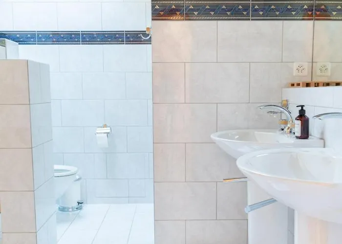 Orion - Luxurioese Duplex In