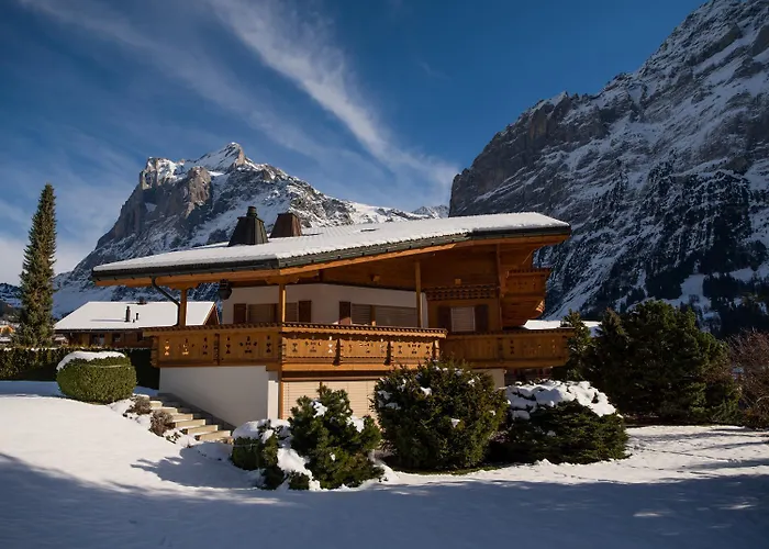 Hébergement de vacances Orion - Luxurioese Duplex In