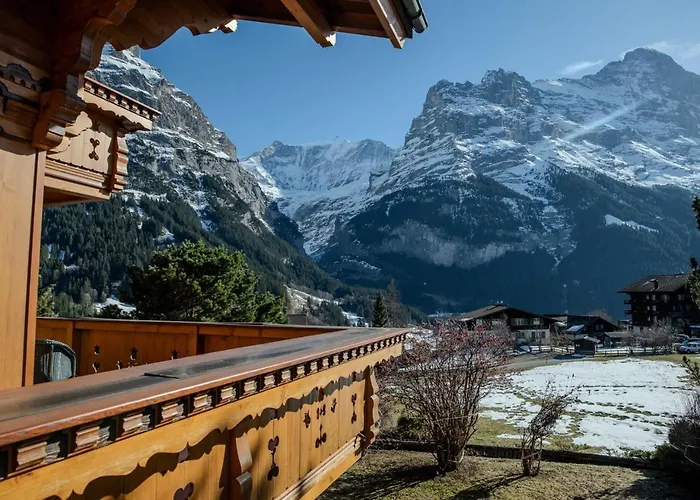 Orion - Luxurioese Duplex In Hébergement de vacances