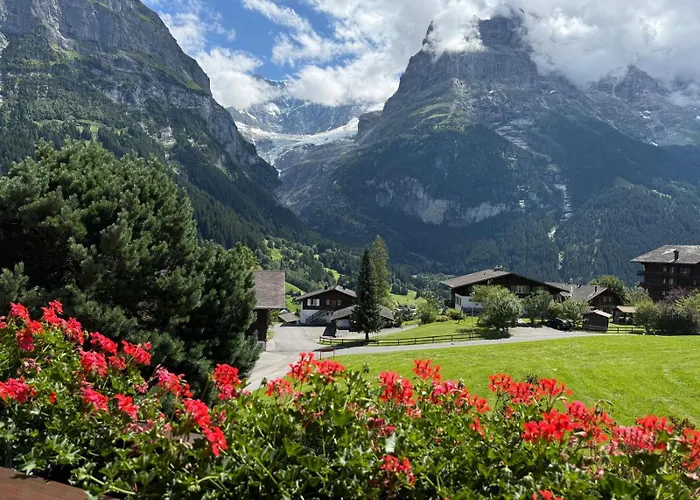 Orion - Luxurioese Duplex In