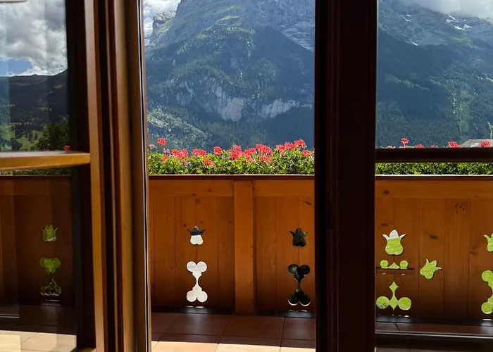 Hébergement de vacances Orion - Luxurioese Duplex In *