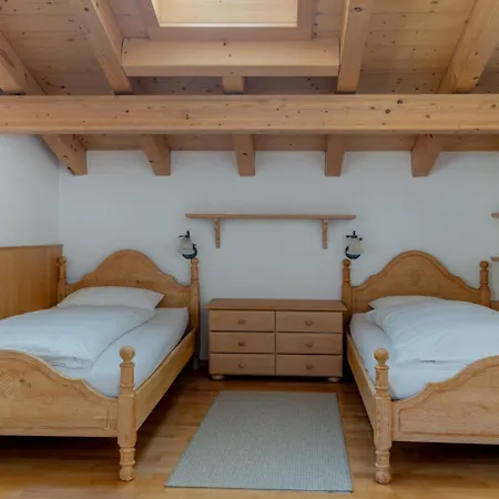 Feriehus Orion - Luxurioese Duplex In *
