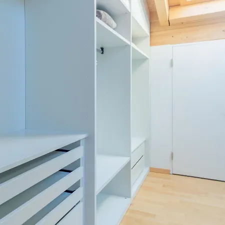 Orion - Luxurioese Duplex In Feriehus Grindelwald