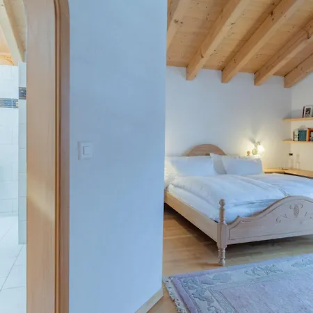Orion - Luxurioese Duplex In Feriehus *